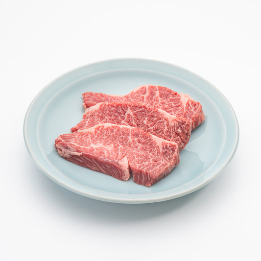 松阪牛 ハラミ スライス 店主のおすすめ