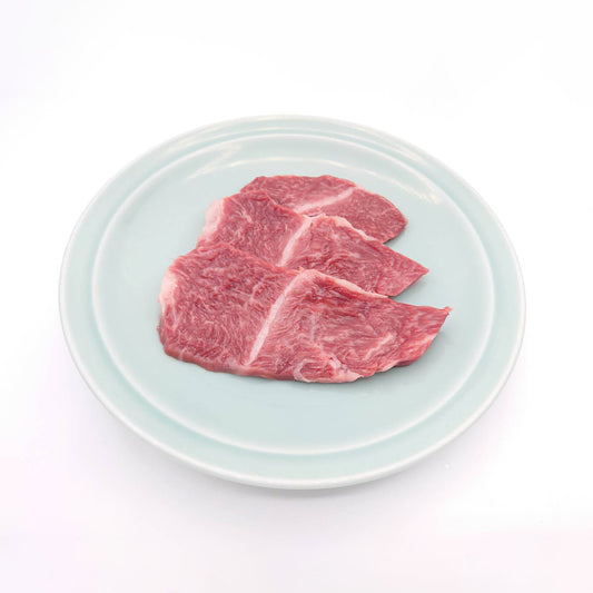 松阪牛 特撰 サガリ スライス 店主のおすすめ