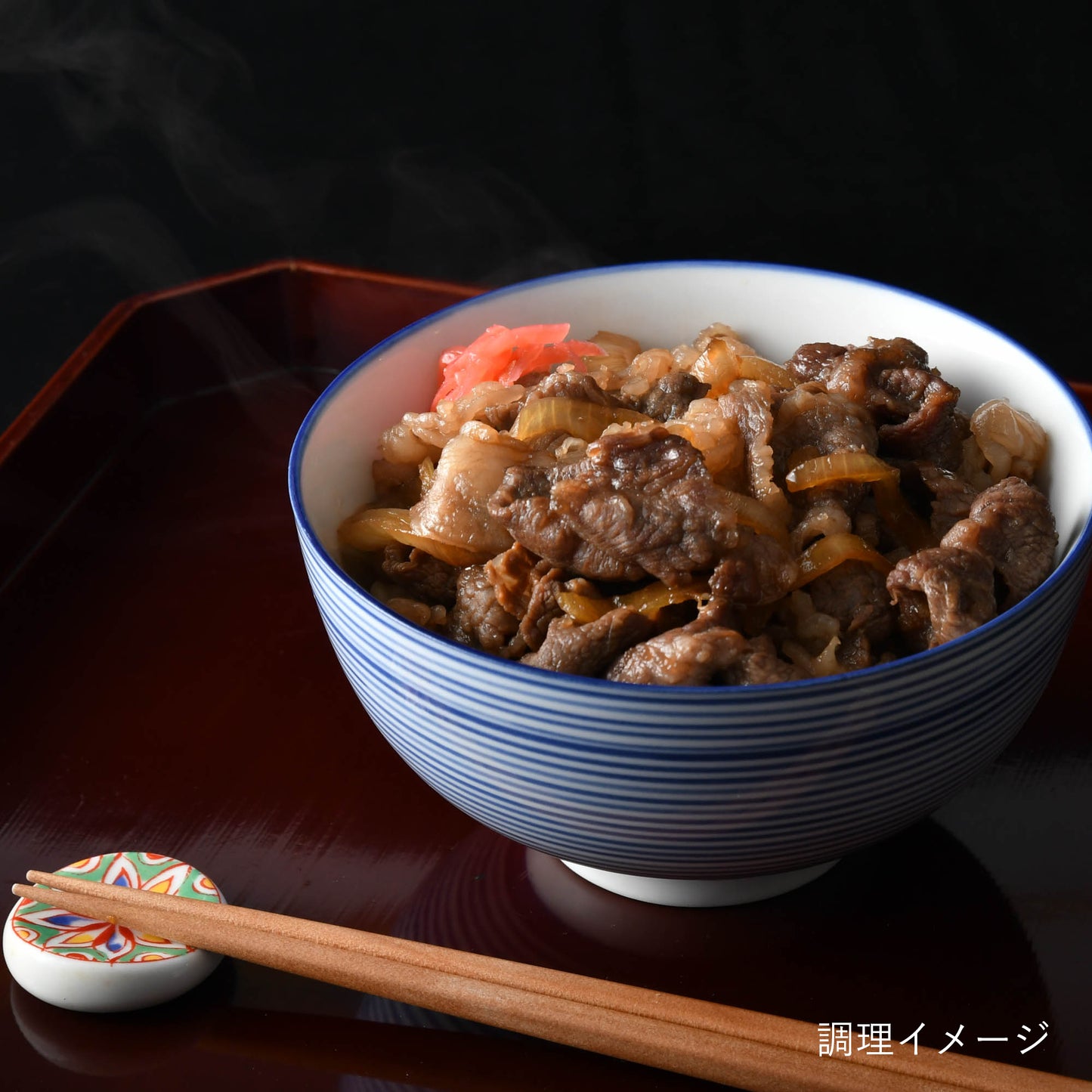 松阪牛 小間切れ 店主のおすすめ 【部位混合】(500g)