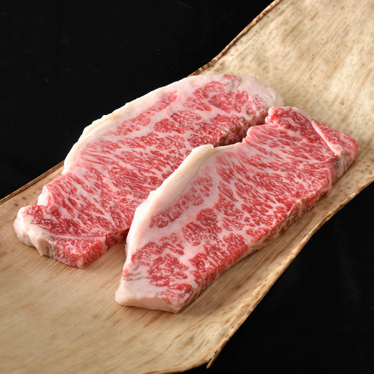 特撰松阪牛 ステーキ肉 厚切り肉 【サーロイン】(200g)