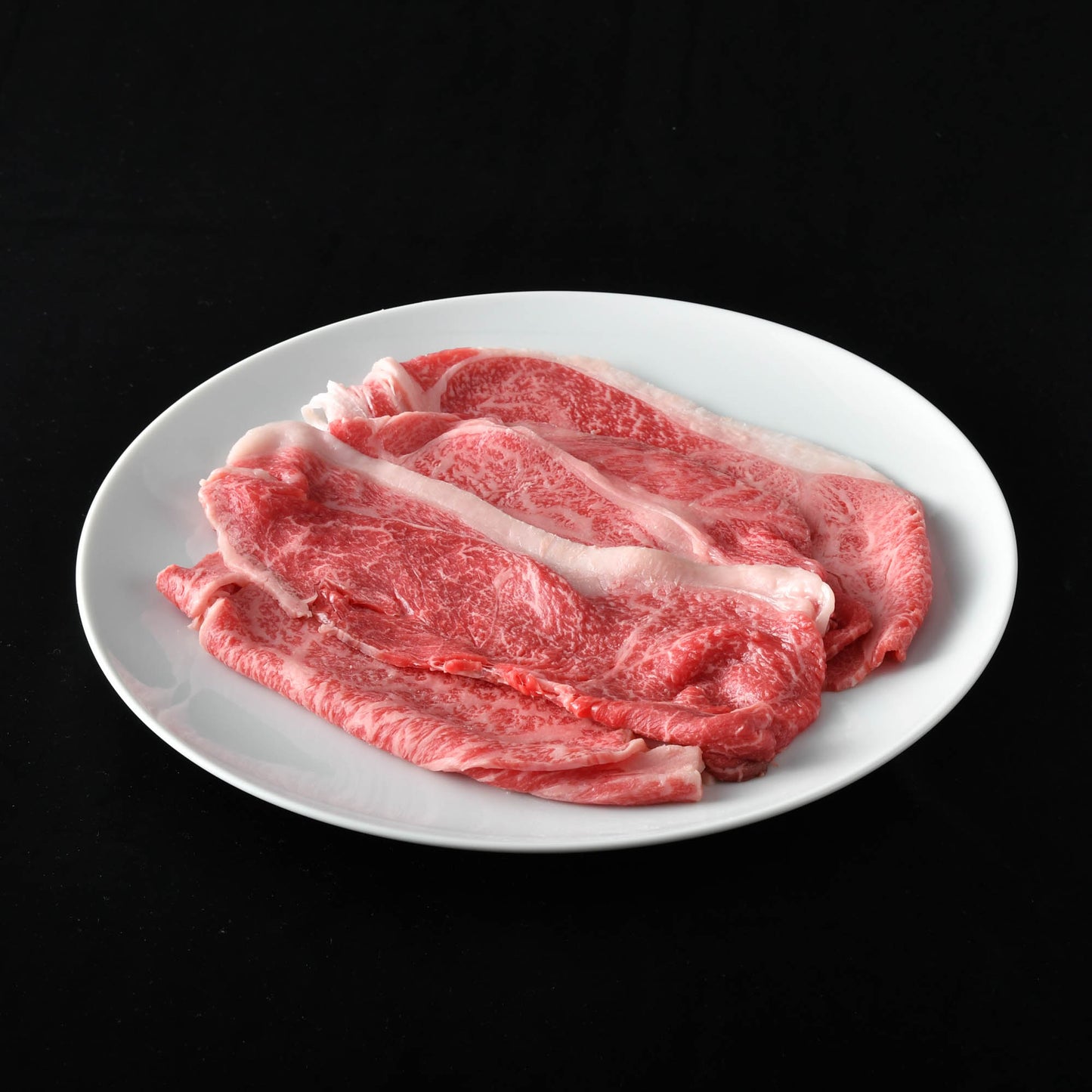 松阪牛 すき焼き肉 お得セット 【リブロース・ロース・肩・モモ】