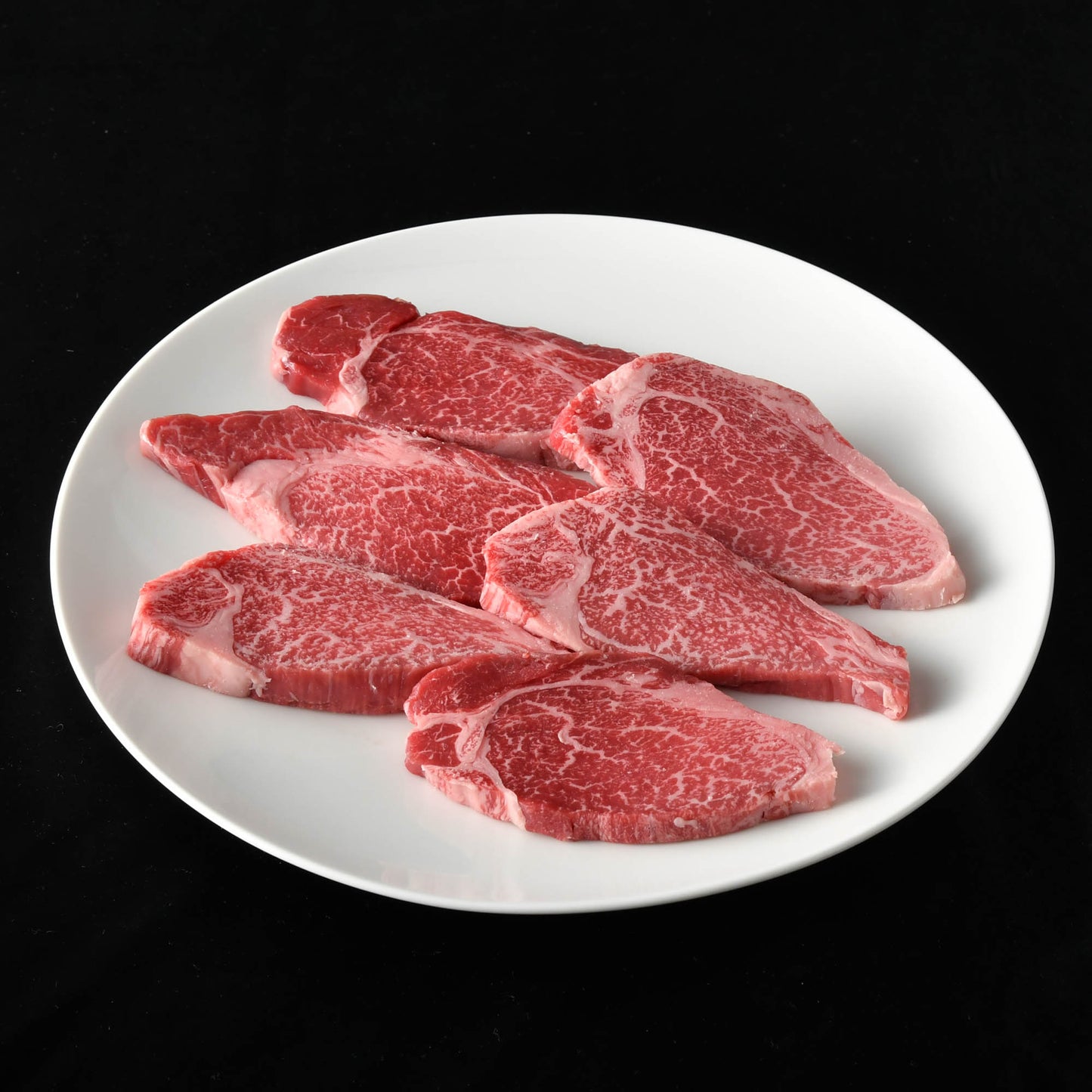 松阪牛 焼き肉 お得セット 【ヒレ】(300g)