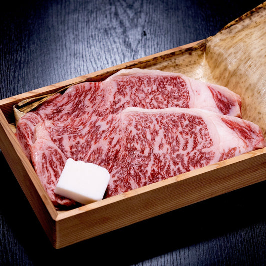 松阪牛ステーキをお取り寄せで自宅で極上体験｜牛銀本店がお届けする本格的な味わい