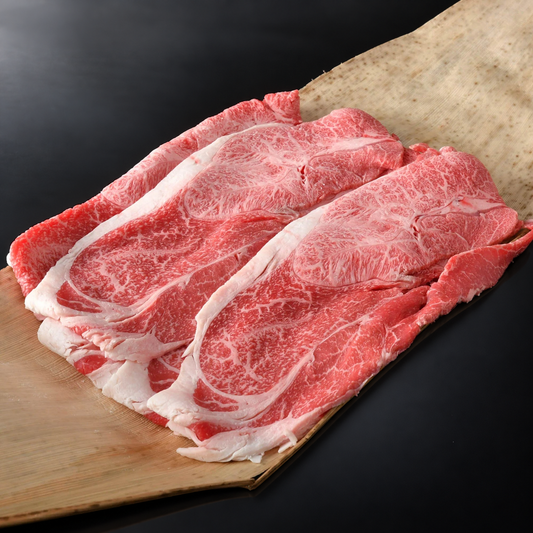 牛銀オリジナルたれ・松阪肉セット