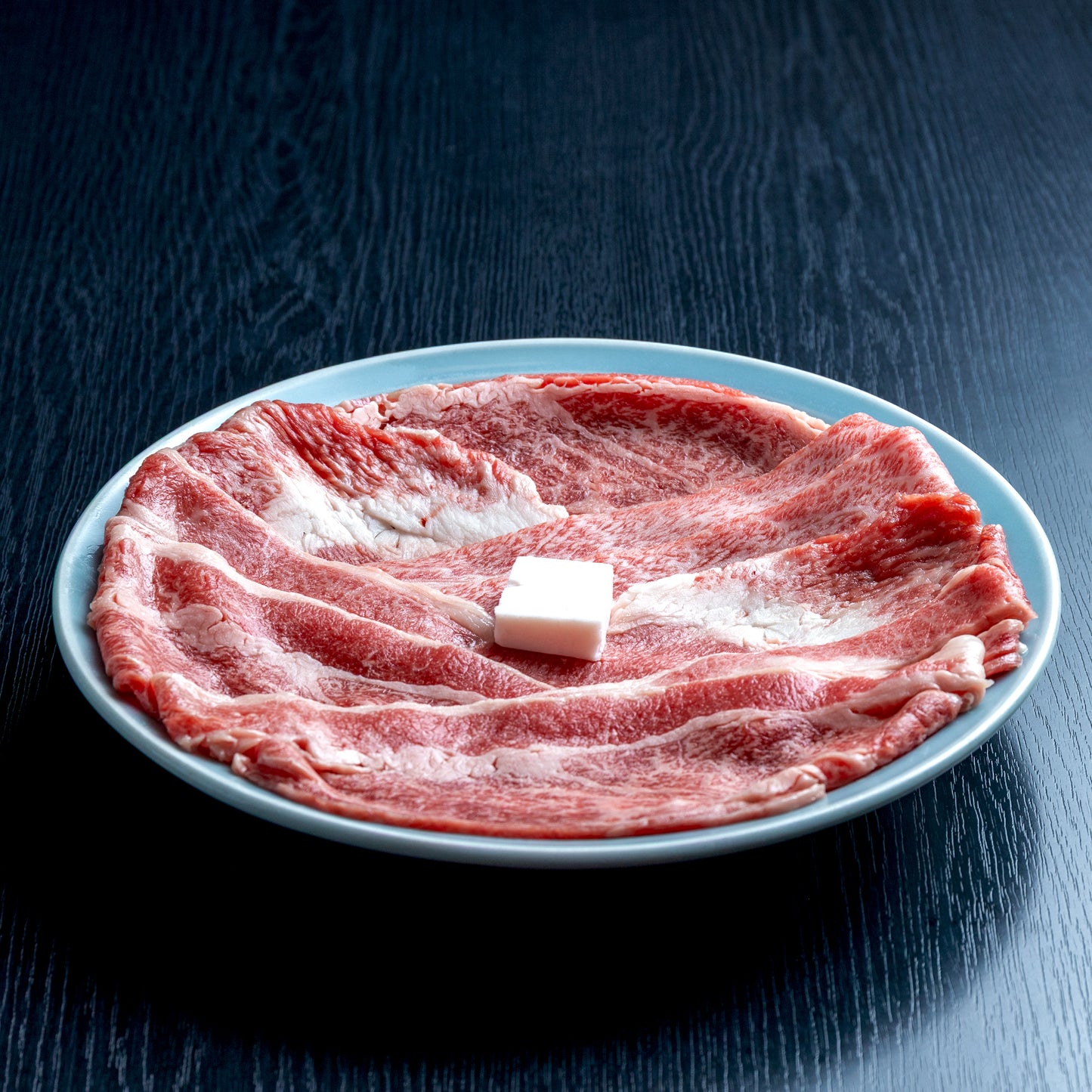 松阪牛 スライス肉 【バラ・前バラ】