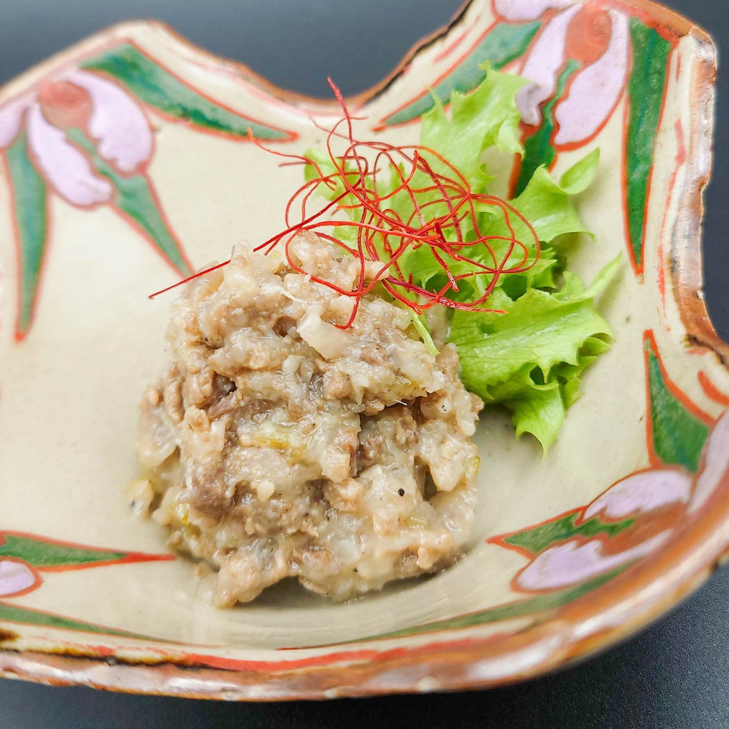 松阪牛 肉そぼろ煮（ねぎ塩味）ギフト