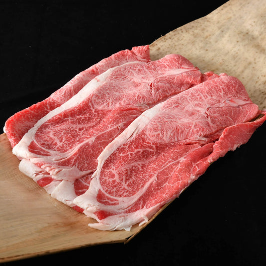 牛銀オリジナルたれ・松阪肉セット