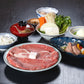 ECサイト限定コース 本店お食事券A（赤身）