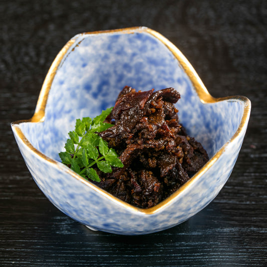 松阪牛 しぐれ煮（100g）