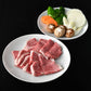 松阪牛 焼き肉 お得セット 【サーロイン・ラムイチ（またはモモ）・バラ混合】（600g）