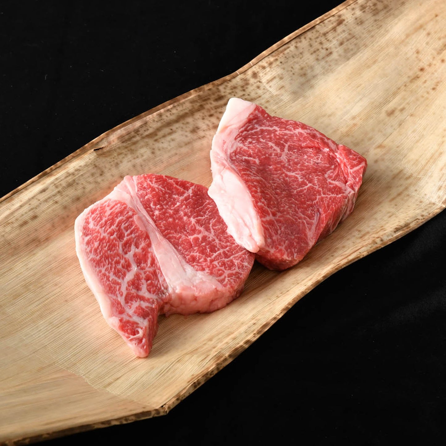 特撰松阪牛 ステーキ肉【モモ（ラムイチ）】（150g）